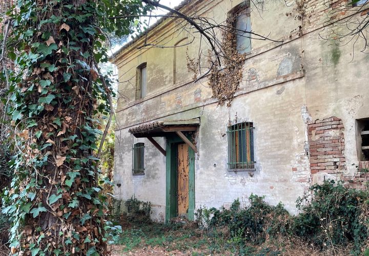 Villa i Jesi, Ancona, Jesi - € 200.000 | Ref: 2108v - foto 1