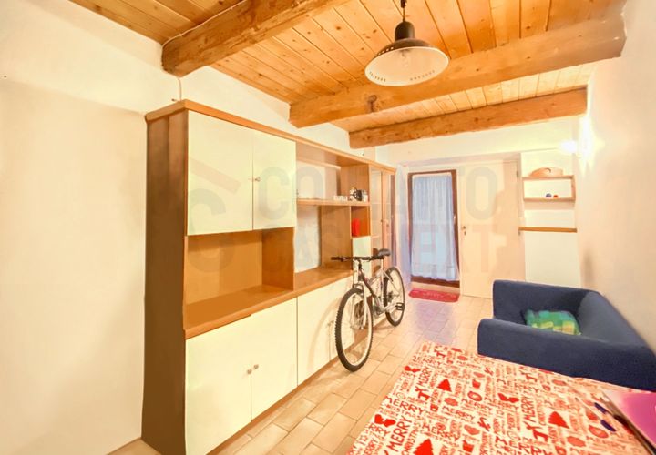Lejlighed i Jesi, Ancona, Jesi - € 60.000 | Ref: 1879v - foto 1
