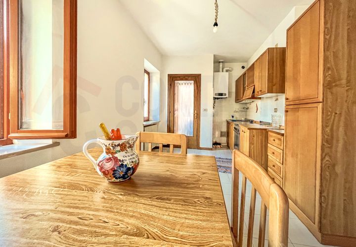 Lejlighed i Jesi, Ancona, Jesi - € 80.000 | Ref: 743v - foto 1