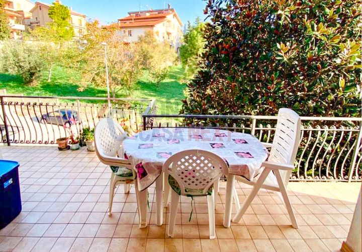Lejlighed i Staffolo, Ancona, Staffolo - € 160.000 | Ref: 2365v - foto 1