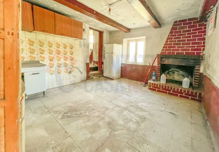 Villa a Cupramontana, Ancona, Cupramontana - € 26.000 | Ref: 2521v - foto 1