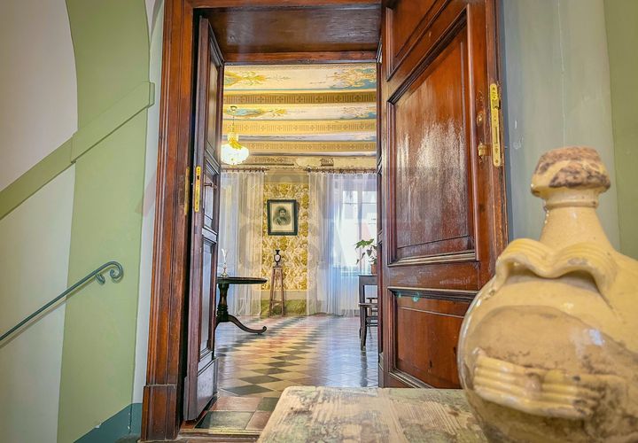 Villa a Cupramontana, Ancona, Cupramontana - € 298.000 | Ref: 2504v - foto 1