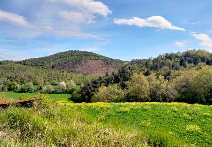 Erhvervsejendom i Amelia, Terni, Amelia - € 45.000 | Ref: 10.... - foto 1