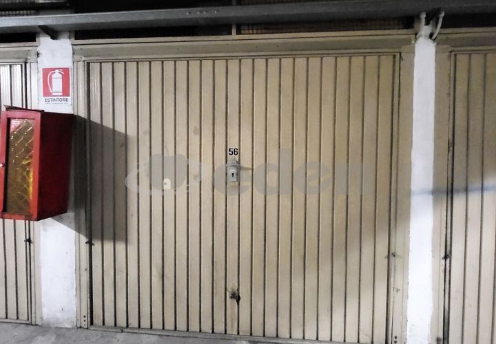 Garage i Modena, Modena, Modena - € 11.000 | Ref: MO2116 - foto 1