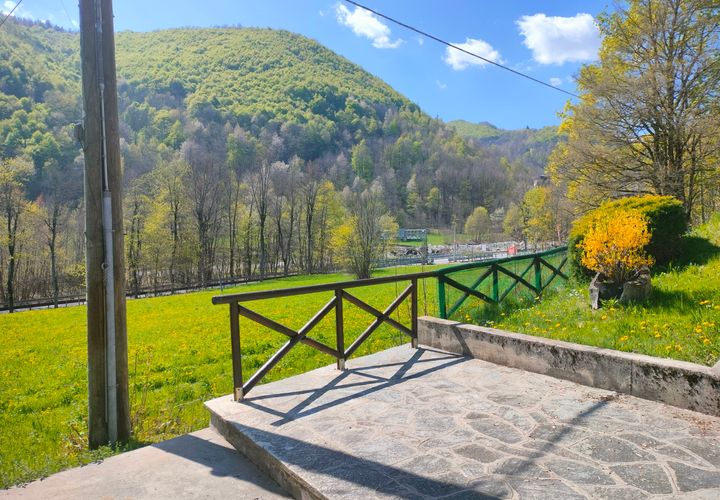 Leilighet i Limone Piemonte, Cuneo, Limone Piemonte - € 79 000 | Ref: Limone - foto 1