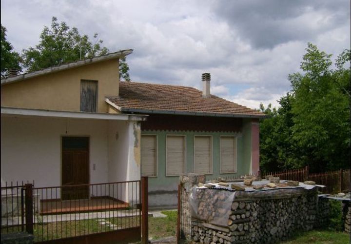 Villa i Force, Ascoli Piceno, Force - € 50.000 | Ref: 171 - foto 1