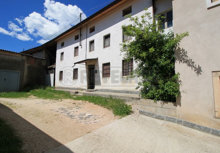 Byhus i Altissimo, Vicenza, Altissimo - € 50.000 | Ref: GM2110B - foto 1