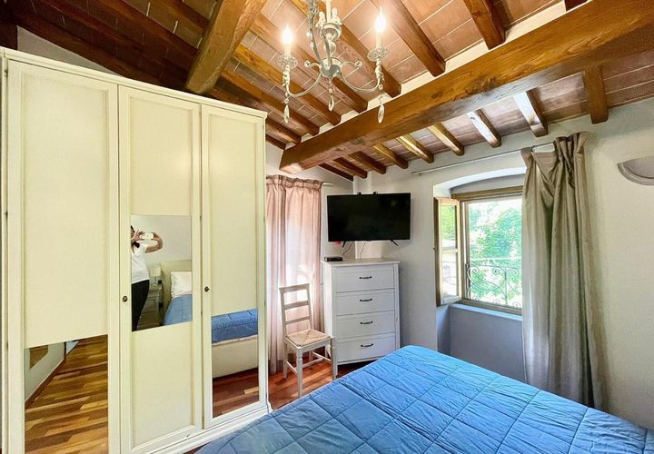 Byhus i Carrara, Massa and Carrara, Carrara - € 135.000 | Ref: 3177 - foto 1