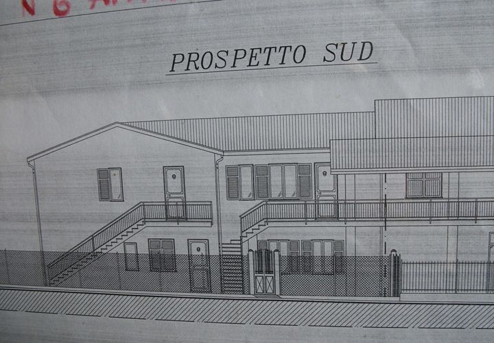 Byhus i Luni, La Spezia, Luni - € 280.000 | Ref: 2114 - foto 1