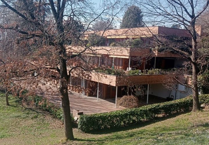 Lejlighed i Moncalieri, Turin, Moncalieri - € 450.000 | Ref: 1007-27 - foto 1