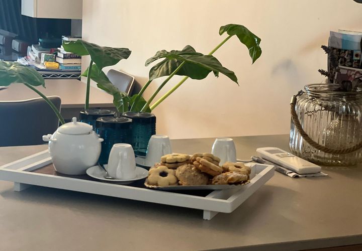 Lejlighed i Cesena, Forli-Cesena, Cesena - € 305.000 | Ref: 1565 - foto 1