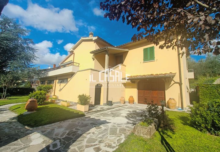 Villa a Dicomano, Florence, Dicomano - € 440.000 | Ref: 1770 - foto 1