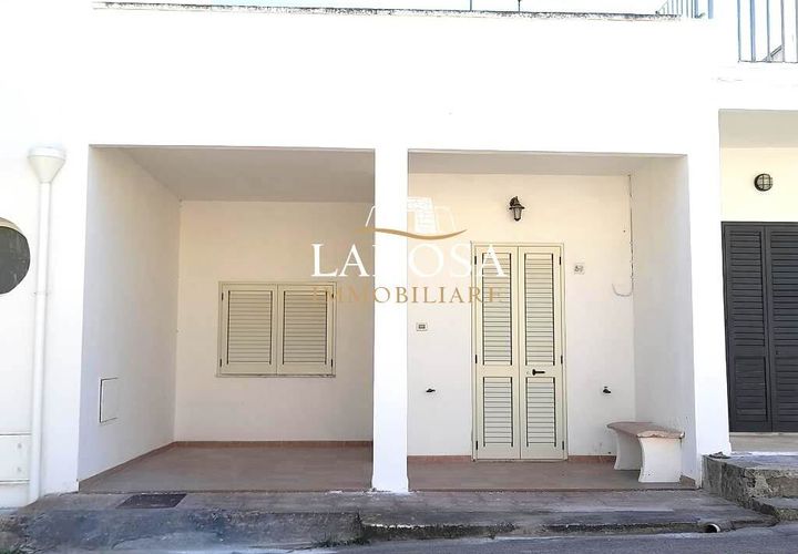 Villa i Melendugno, Lecce, Melendugno - € 155.000 | Ref: cod.001 - foto 1