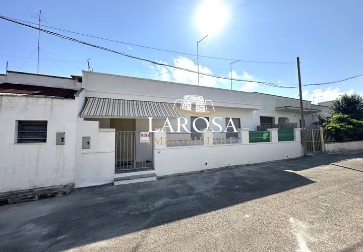 Villa a Melendugno, Lecce, Melendugno - € 93.000 | Ref: cod.020 - foto 1