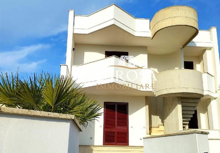 Leilighet i Vernole, Lecce, Vernole - € 115 000 | Ref: cod.013 - foto 1