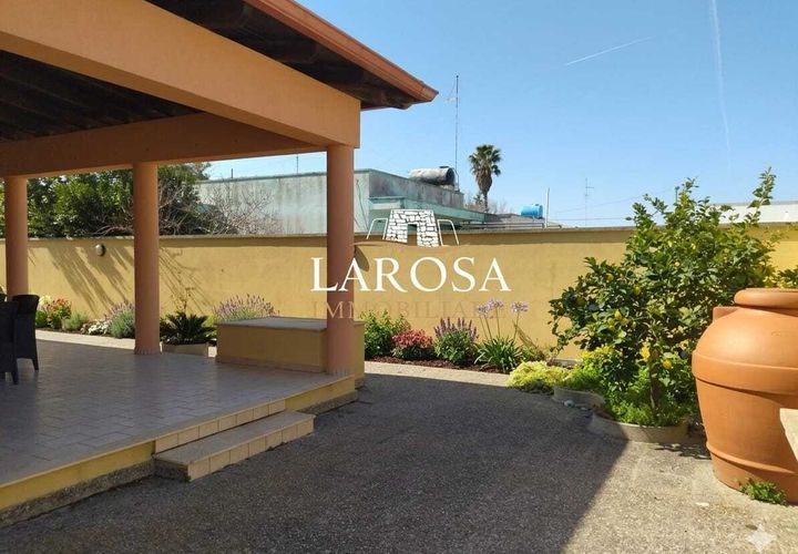 Villa a Melendugno, Lecce, Melendugno - € 180.000 | Ref: cod.012 - foto 1