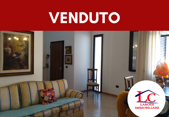 Leilighet i Lizzanello, Lecce, Lizzanello - € 100 000 | Ref: cod.089 - foto 1