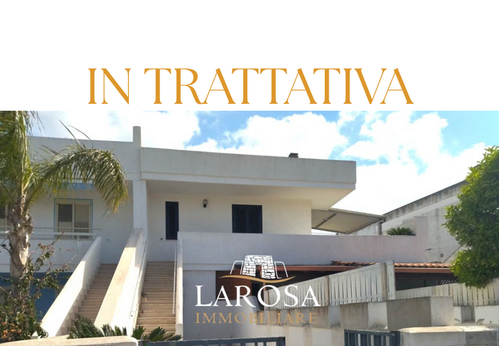 Lejlighed i Melendugno, Lecce, Melendugno - € 105.000 | Ref: cod.011 - foto 1