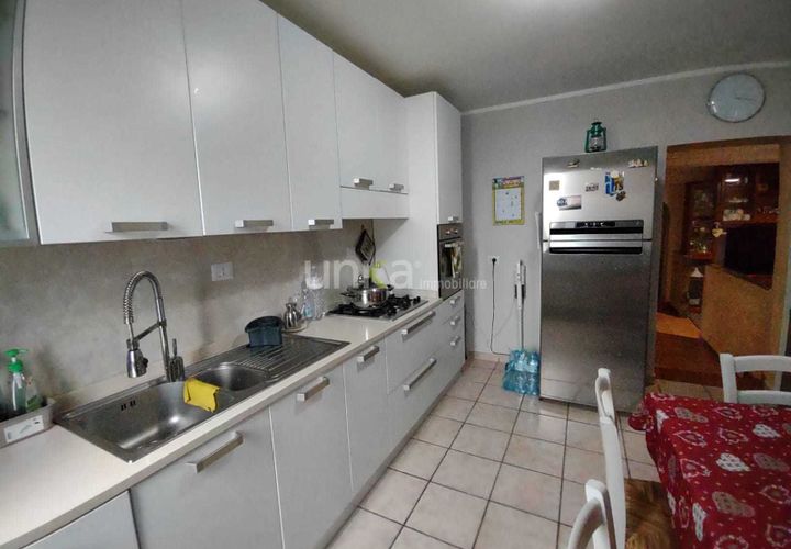 Lejlighed i Jesi, Ancona, Jesi - € 95.000 | Ref: J817 - foto 1