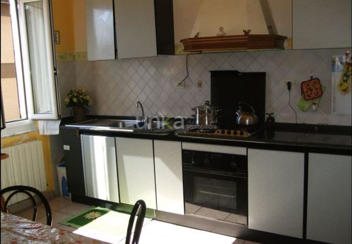 Apartament a Jesi, Ancona, Jesi - € 95.000 | Ref: J817 - foto 1