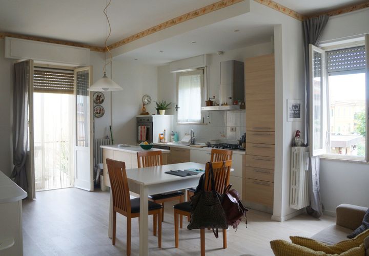 Lejlighed i Jesi, Ancona, Jesi - € 130.000 | Ref: J2278 - foto 1