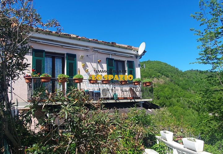 Villa i Testico, Savona, Testico - € 185.000 | Ref: 031 - foto 1