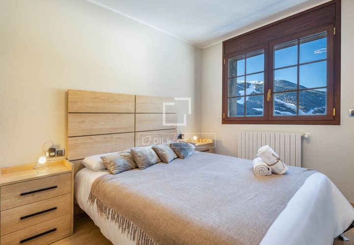 Villa en Canillo, Andorra, Canillo - € 4.500.000 | Ref: AND31605 - photo 1