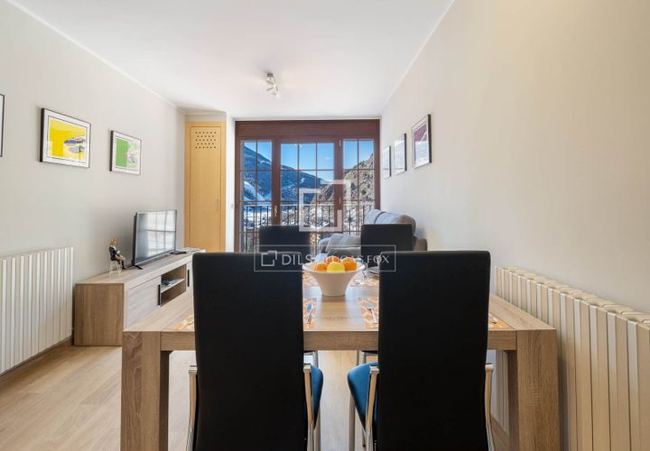Villa i Canillo, Andorra, Canillo - € 4.500.000 | Ref: AND31605 - foto 1