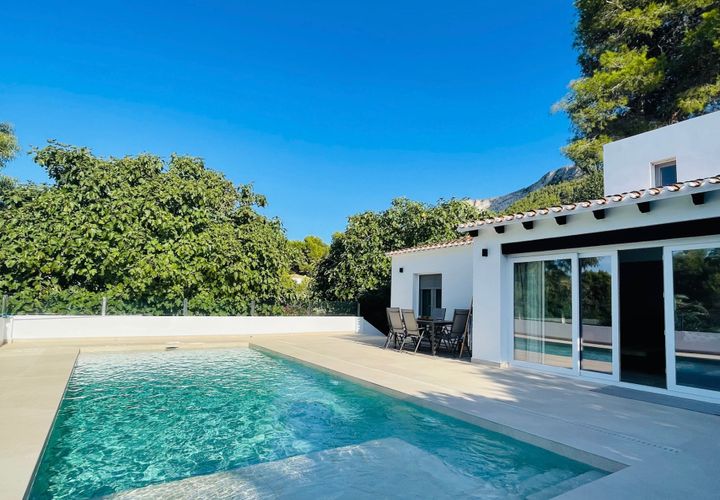 Villa a Denia, Alicante, Denia - € 785.000 | Ref: RSM 785 - foto 1