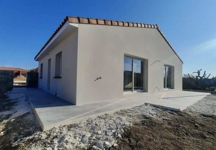 Villa i Cessenon-sur-Orb, Herault, Cessenon-sur-Orb - € 268.750 | Ref: c283550e - foto 1