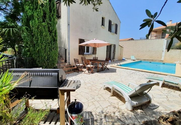 Villa i Puimisson, Herault, Puimisson - € 339.000 | Ref: p460000e - foto 1