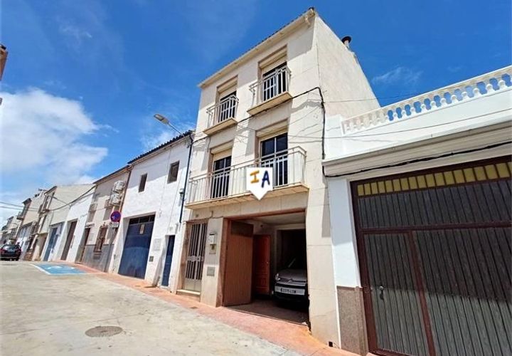 Byhus i Rute, Cordoba, Rute - € 74.900 | Ref: TH4597 - foto 1