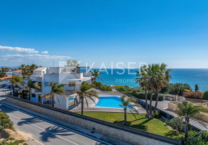 Villa i Albufeira, Faro, Albufeira - € 4.950.000 | Ref: KP.987 - foto 1