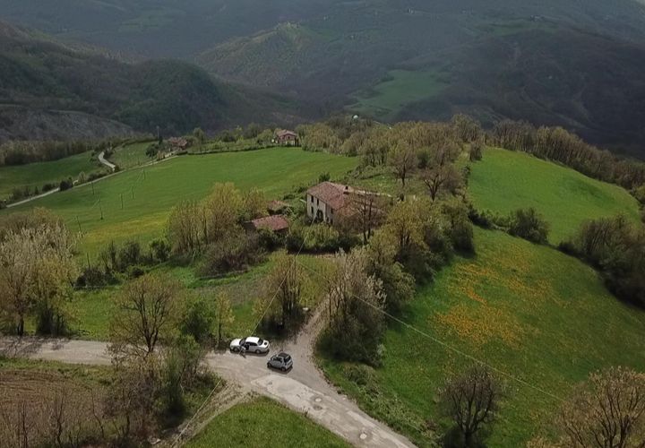 Villa a Zocca, Modena, Zocca - € 130.000 | Ref: 2500 - foto 1