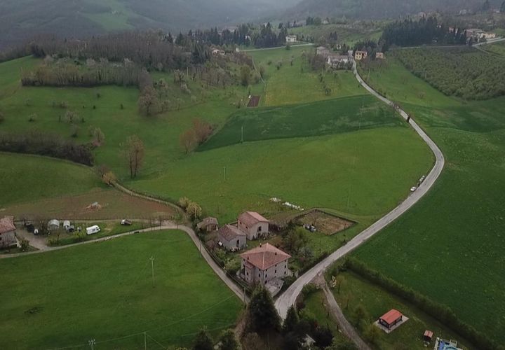 Villa a Zocca, Modena, Zocca - € 275.000 | Ref: PODERE_ZOCCA - foto 1