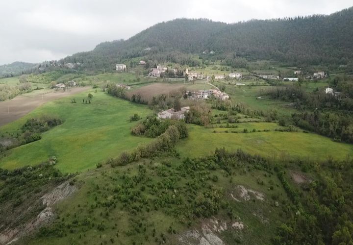 Villa a Zocca, Modena, Zocca - € 360.000 | Ref: 2549 - foto 1