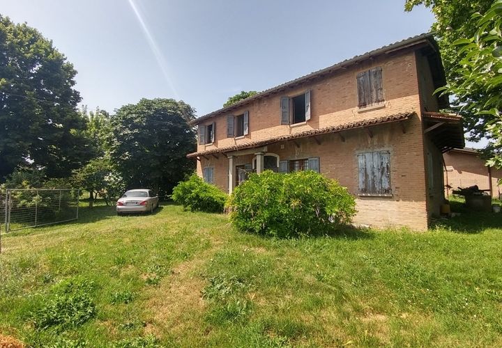 Villa a Modena, Modena, Modena - € 400.000 | Ref: COGNENTO3 - foto 1