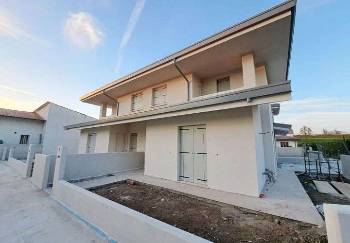 Byhus i Rovigo, Rovigo, Rovigo - € 255.000 | Ref: ROV1047 - foto 1