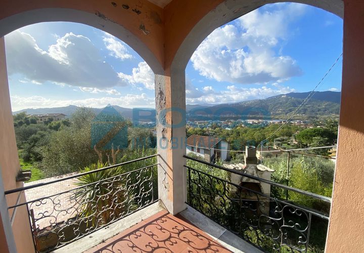Villa i Bolano, La Spezia, Bolano - € 398.000 | Ref: 216 - foto 1