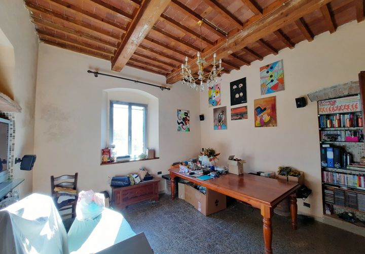 Byhus i Lucca, Lucca, Lucca - € 200.000 | Ref: 5854 - foto 1