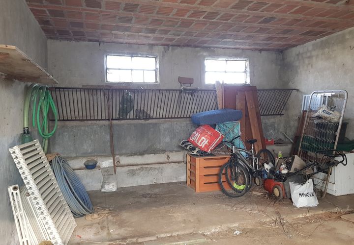 Byhus i Lucca, Lucca, Lucca - € 125.000 | Ref: 5892 - foto 1