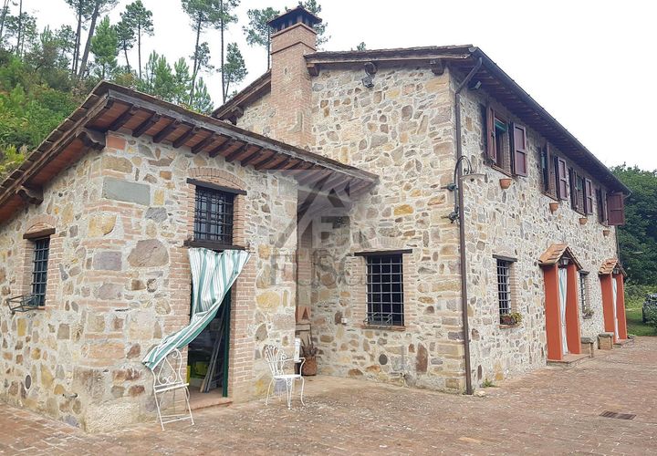 Villa a Capannori, Lucca, Capannori - € 995.000 | Ref: 5375 - foto 1