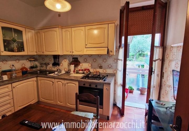 Lejlighed i Siena, Siena, Siena - € 190.000 | Ref: AP1993 - foto 1