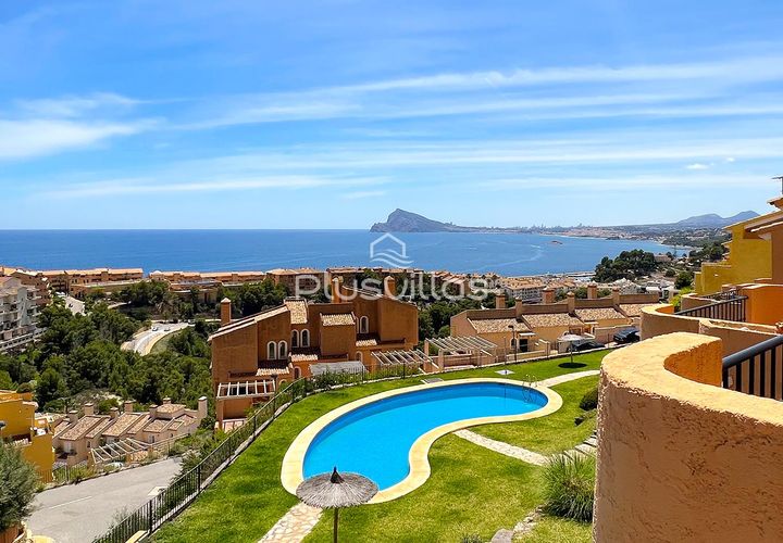 Lejlighed i Calpe, Alicante, Calpe - € 450.000 | Ref: A11099* - foto 1