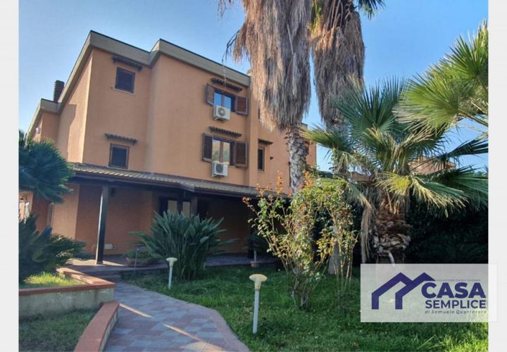 Villa a Monreale, Palermo, Monreale - € 520.000 | Ref: v.29 - foto 1