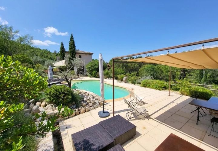 Villa a Les Vans, Ardeche, Les Vans - € 565.000 | Ref: 82672384 - foto 1