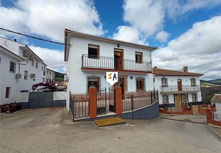 Byhus i Iznajar, Cordoba, Iznajar - € 129.075 | Ref: TH5577 - foto 1