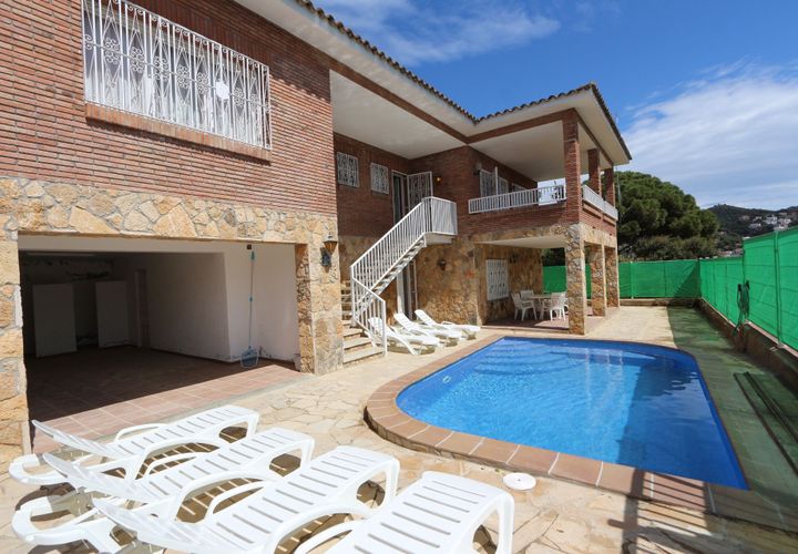 Villa a Lloret De Mar, Gerona, Lloret De Mar - € 490.000 | Ref: CHA0088 - foto 1