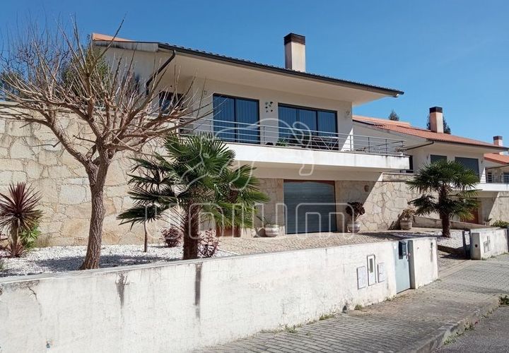 Villa i Ponte de Lima, Viana do Castelo, Ponte de Lima - € 345.000 | Ref: R4651 - foto 1