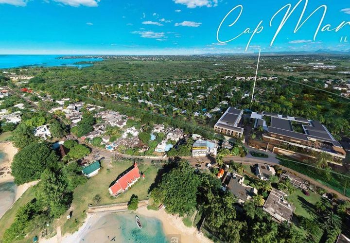 Villa a Saint-Denis, La Reunion, Saint-Denis - € 495.000 | Ref: A4752 - foto 1